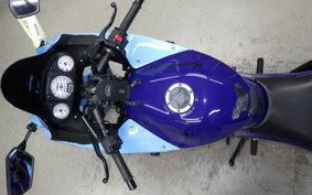 KAWASAKI NINJA 250R 1988 EX250K