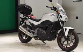 HONDA NC750S 2015 RC70