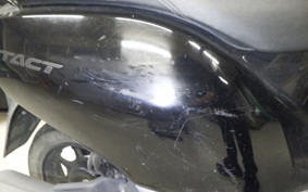 HONDA TACT-4ﾍﾞｰｼｯｸ AF79
