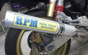 HONDA CB400 SUPER BOLDOR VTEC 2011 NC42