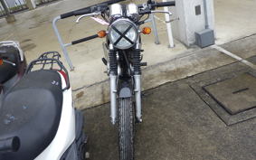 HONDA GB250 CLUBMAN MC10