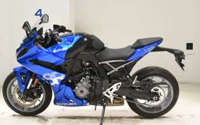 SUZUKI GSX-8R 2026 EM1AA