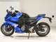 Фото Suzuki GSX-8R 2026 с японского аукциона