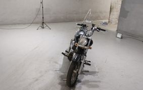 YAMAHA DRAGSTAR 250 VG02J