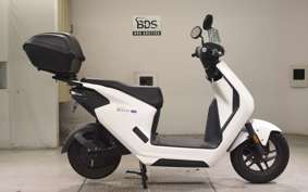 HONDA EM1E: EF16