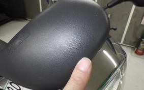 SUZUKI ADDRESS V125 Gen.2 DP12H
