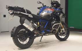 BMW R1200GS 2018