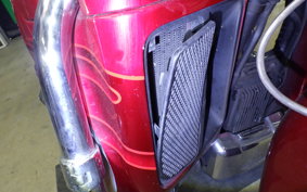 HARLEY FLHXSE 1800CVO 2016