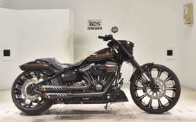 HARLEY FXSE1800CVO 2017
