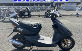 HONDA DIO Z4