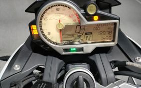 BMW S1000R 2018 0D52