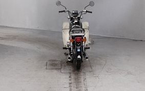 HONDA BENLY 125 JA03