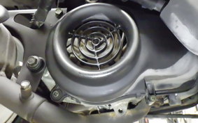 YAMAHA JOG Gen.4 2002 SA16J
