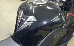 KAWASAKI NINJA 1000 SX 2023 ZXT02K