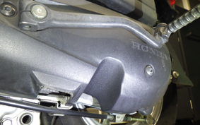 HONDA ﾍﾞﾝﾘｨ110 2001 JA09
