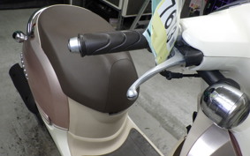 HONDA GIORNO 2 2018 AF70