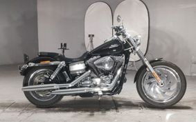HARLEY FXDL1580 2008 GN4
