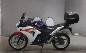 HONDA CBR250R MC41