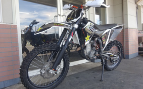 KTM 250 SX F MXJ43