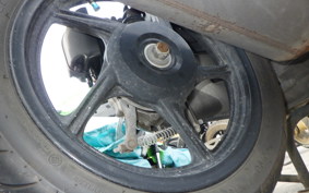 SUZUKI ADDRESS 110 CE47A