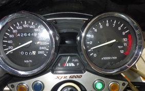 YAMAHA XJR1200 1995 4KG