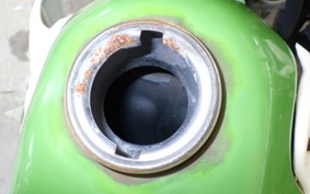 KAWASAKI KDX125 SR DX125A