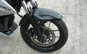 SUZUKI JIKUSA-250 ED22B