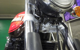 KAWASAKI ZEPHYR 400 KAI 2003 ZR400C