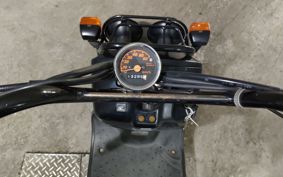 HONDA ZUMAR AF58