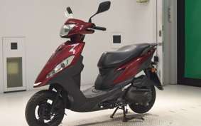 YAMAHA JOG125 2018 SEJ5J