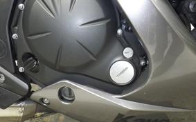 KAWASAKI NINJA 400 ABS 2017 EX400E