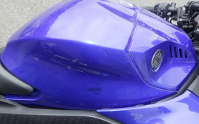 YAMAHA YZF R-3 2021 RH13J