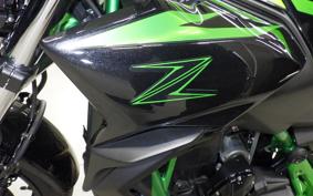 KAWASAKI Z650 A 2025 ER650S