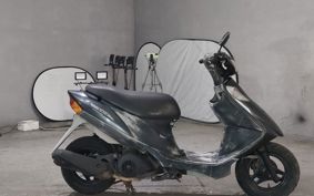 SUZUKI ADDRESS V125 CF46A