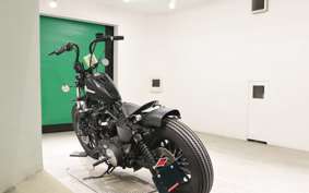 HARLEY XL883N 2010
