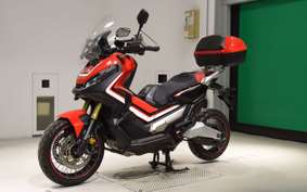 HONDA X-ADV 750 2018 RC95