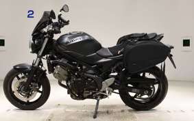 SUZUKI SV650 A 2018 VP55B