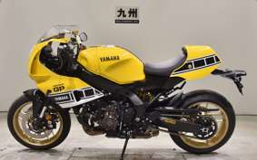 YAMAHA XSR900 GP 2026 RN96J
