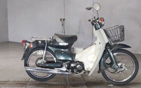 HONDA SUPER CUB50 AA01