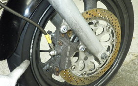 SUZUKI WOLF 250 VJ21A