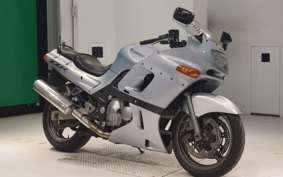 KAWASAKI ZZ-R400 Gen.2 2004 ZX400N