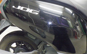 YAMAHA JOG-7 2021 AY01