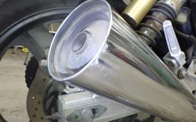 HONDA CB400SF 1992 NC31