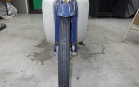 HONDA C50 SUPER CUB AA01