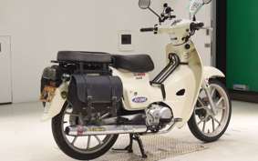 HONDA C110 SUPER CUB 2022 JA59