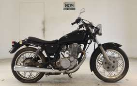 YAMAHA SR400 Gen.2 1996 1JR