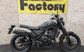 HONDA CL500 2023 PC68