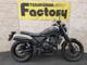 Фото Honda CL500 2023 с японского аукциона