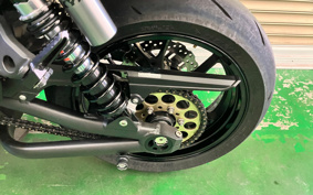 KAWASAKI ZRX1200 DAEG 2014 ZRT20D