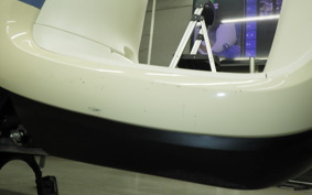 YAMAHA VINO 50 Gen.4 1999 AY02